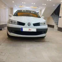 مگان 2000|خودرو سواری و وانت|اسلام‌شهر, زرافشان|دیوار