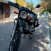 احسان  ۲۰۰|موتورسیکلت|کرج, چمران|دیوار