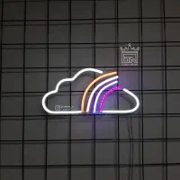 نئون|ریسه و چراغ تزئینی|تهران, جوادیه|دیوار