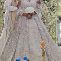 لباس عروس، خورموج