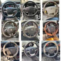 دورفرمان دوختنی / چرم فرمان ماشین