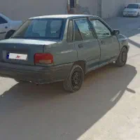 پراید 87موتوری سالم