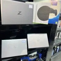 لپ تاپ Hp Zbook بدون پیش پرداخت از دم اقساط|رایانه همراه|اصفهان, احمدآباد|دیوار