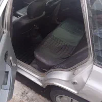 پراید مدل ۸۹