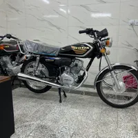 هوندا تیزتک ۱۲۵ خشک رهرو
