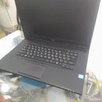 لپتاپ nec (lenovo) نسل۸با۲هارد