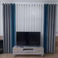 انواع پرده|پرده، رانر، رومیزی|نیشابور, شهرآرا|دیوار