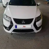 کوییک اس ‌۱۴۰۲|خودرو سواری و وانت|نیشابور, دارایی|دیوار