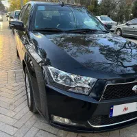 دنا تیپ 2 مدل 95|خودرو سواری و وانت|تهران, شاهین|دیوار