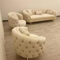 ۸۹مبل چسترروبا گارانتی عمری ببر،تولید انصاری۸۷۸۹|مبلمان خانگی و میز عسلی|یاسوج, |دیوار