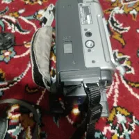 دوربین قدیمی
