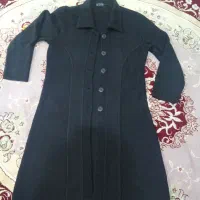 پالتو بافتنی درحدنو بسیار گرم فقط 130هزار|لباس|زاهدان, |دیوار