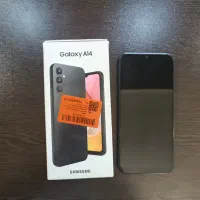 سامسونگ گلکسی A14|موبایل|کرج, گلشهر|دیوار