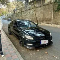خاصترین CLS پلاک ملی مدل ۲۰۱۲|خودرو سواری و وانت|تهران, اقدسیه|دیوار