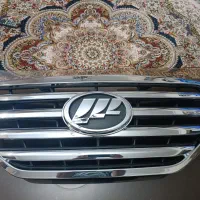 جلو پنجره فابریک لیفان X60