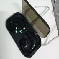 هدفون بلوتوثی مدل JR04