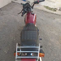 موتور هندا ۱۲۵|موتورسیکلت|بیرجند, |دیوار