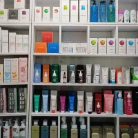 نمایندگی پخش و فروش محصولات تخصصی پوستی و مو