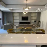 ۱۱۷ متر زعفرانیه برج باغ برند