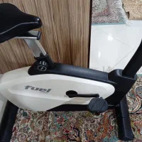 دوچرخه ثابت تایوانی fuel|تجهیزات ورزشی|تهران, تهرانسر مرکزی|دیوار