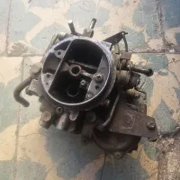 کاربراتور نیسان سایپا