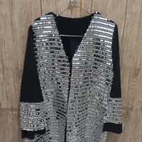 مانتو مجلسی