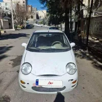 ام‌وی‌ام 110 ۳ سیلندر، مدل ۱۳۸۹|خودرو سواری و وانت|رودهن, |دیوار