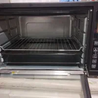 آون توستر تولیپس A4507|اجاق گاز و لوازم برقی پختوپز|تهران, بهداشت|دیوار