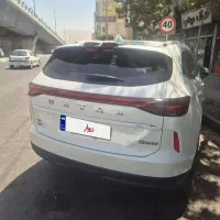 هاوال h6 هیبرید ۲۰۲۵|خودرو سواری و وانت|کرج, گلشهر|دیوار