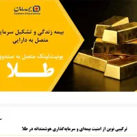 بیمه بازنشستگی ۵ ساله (عمر و سرمایه) و تکمیلی