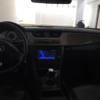 CLS 500|خودرو سواری و وانت|نور, |دیوار