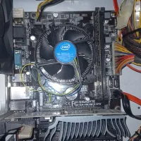 کیس و مانیتور خانگی و موس و کیبورد|رایانه رومیزی|لنگرود, |دیوار