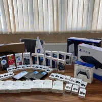 فروش اقساطی موبایل بدون مدارک