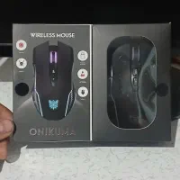 موس گیمینگ اونیکوما