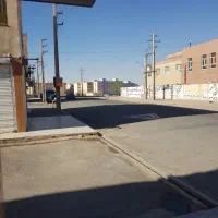 املاک آلفا/مغازه ۶۰ متری/میدان تعاون خیابان خورشید