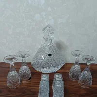 سرویس کریستال نارسیس