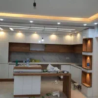 برقکار،برقکاری،لاین نوری،نورپردازی