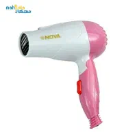 سشوار مسافرتی نوا