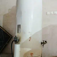 آبگرمکن زمینی خزر