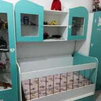 تخت کودک