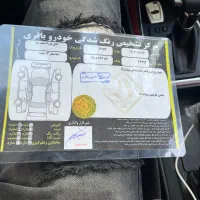 دناپلاس توربو اتومات آپشنال۶دنده|خودرو سواری و وانت|اردبیل, |دیوار