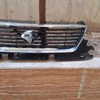 جلو پنجره فابریک کارخانه تارا