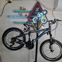 دوچرخه سایز ۲۰