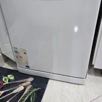 ماشین ظرفشویی ۱۲ نفره برند اروپایی