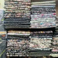 چادر رنگی و مشکی ساده با قیمت عمده