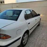 سمند EF7 دوگانه 94|خودرو سواری و وانت|شاهین‌شهر, شهرک هشت بهشت|دیوار