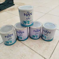 قوطی خالی شیر|ظروف نگهدارنده، پلاستیکی، یک‌بارمصرف|بندر ماهشهر, |دیوار