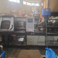 دستگاه تزریق پلاستیک