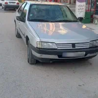 پژو۴۰۵|خودرو سواری و وانت|کرمانشاه, |دیوار