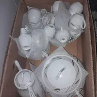 سرویس ۱۸ نفره